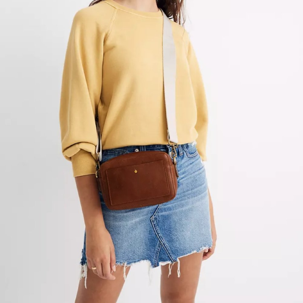 The Transport Camera Bag